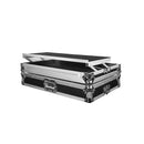 FC DDJ FLX6 DS   - Flight case for Pioneer FLX6 digital controller + Tray