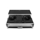 FC DDJ FLX6 DS   - Flight case for Pioneer FLX6 digital controller + Tray