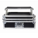 FC DDJ SB3/RB   - Flight case for the Pioneer DDJ SB2, SB3 and DDJ RB digital controllers