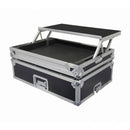 FC DDJ SR2/RR   - Flight case for DDJ SR2 digital controller