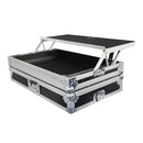 FC DDJ SX3/RX   - Flight case for Pioneer DDJ SX3 / RX digital controller