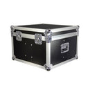 FC MINI LYRE QUAD   - Flight case for 4 mini lyres
