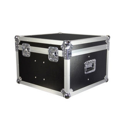 FC MINI LYRE QUAD   - Flight case for 4 mini lyres