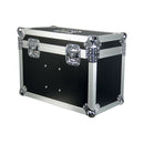 FC MINI LYRE TWIN   - Flight case for 2 mini lyres