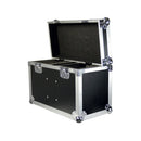 FC MINI LYRE TWIN   - Flight case for 2 mini lyres