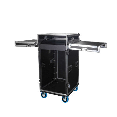 FC TURN MIX PRO   - DJ Desk flight case