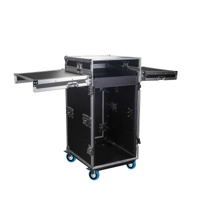 FC TURN MIX PRO   - DJ Desk flight case