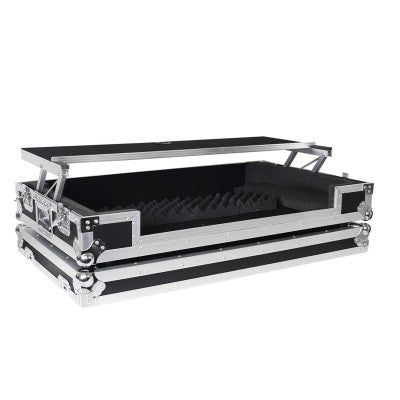 FC XDJ XZ DS   - FLIGHT CASE FOR XDJ XZ WITH TRAY