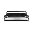 FC XDJ XZ DS   - FLIGHT CASE FOR XDJ XZ WITH TRAY