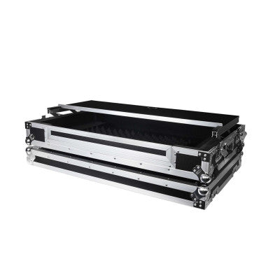 FC XDJ XZ DS   - FLIGHT CASE FOR XDJ XZ WITH TRAY