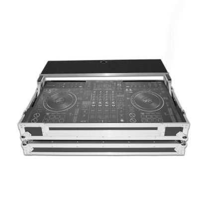FC XDJ XZ DS   - FLIGHT CASE FOR XDJ XZ WITH TRAY