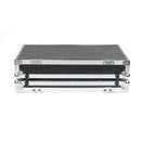 FCC DIGITAL   - Multi-Purpose flight case 590 x 160 x 400 mm