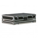 FCC DIGITAL   - Multi-Purpose flight case 590 x 160 x 400 mm
