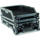 FCD 1200   - Flight case for flat CD player