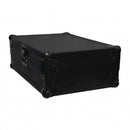 FCD 2900 BL NXS   - Flight case for CDJ 900, CDJ 900 NXS, CDJ 2000 NXS2 - Black