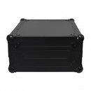 FCD 2900 BL NXS   - Flight case for CDJ 900, CDJ 900 NXS, CDJ 2000 NXS2 - Black