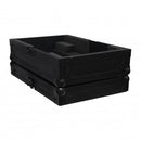 FCD 2900 BL NXS   - Flight case for CDJ 900, CDJ 900 NXS, CDJ 2000 NXS2 - Black