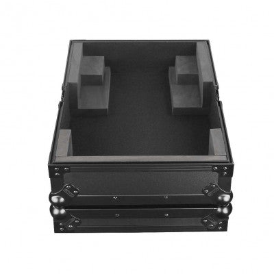 FCD 3000 BL   - Flight case for Pioneer CDJ 3000 - Black finish