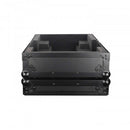 FCD 3000 BL   - Flight case for Pioneer CDJ 3000 - Black finish