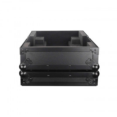 FCD 3000 BL   - Flight case for Pioneer CDJ 3000 - Black finish