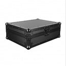 FCD 3000 BL   - Flight case for Pioneer CDJ 3000 - Black finish