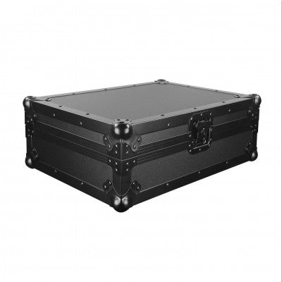 FCD 3000 BL   - Flight case for Pioneer CDJ 3000 - Black finish