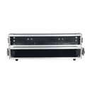 FCE 1 MK2 SHORT   - 1U 19" rack in plywood