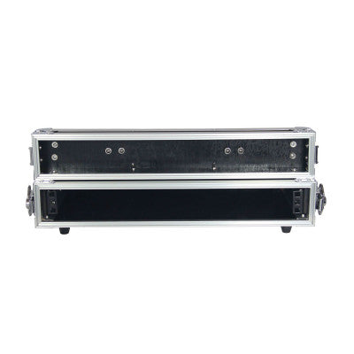 FCE 1 MK2 SHORT   - 1U 19" rack in plywood