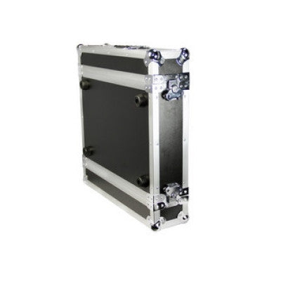FCE 2 MK2   - 2U flight case MK2 Short