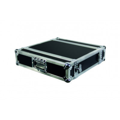 FCE 2 MK2   - 2U flight case MK2 Short