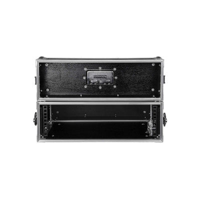 FCE 3 MK2 SHORT   - 3U 19" rack in plywood