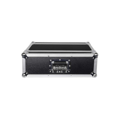 FCE 3 MK2 SHORT   - 3U 19" rack in plywood