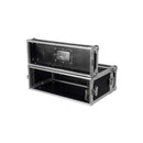 FCE 3 MK2 SHORT   - 3U 19" rack in plywood
