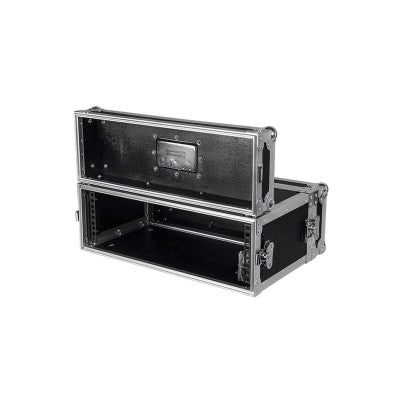 FCE 3 MK2 SHORT   - 3U 19" rack in plywood