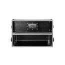 FCE 4 MK2 SHORT   - 4U 19" rack in plywood