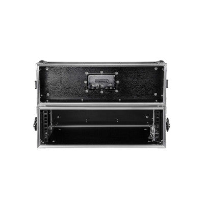 FCE 4 MK2 SHORT   - 4U 19" rack in plywood