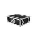 FCE 4 MK2 SHORT   - 4U 19" rack in plywood