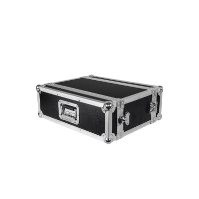 FCE 4 MK2 SHORT   - 4U 19" rack in plywood