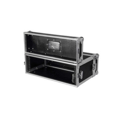 FCE 4 MK2 SHORT   - 4U 19" rack in plywood