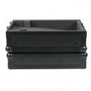 FCM 12 BL   - Flight case for 12" mixer, black color