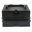 FCM 12 BL   - Flight case for 12" mixer, black color