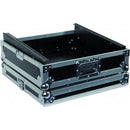 FCM 19   - Plywood flight case for 19" mixer