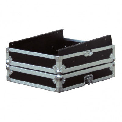 FCM 19 YAMAHA   - Flight case for Yamaha Mixer