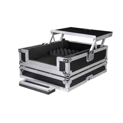 FCM 900 NXS DS   - Flight case for Pioneer DJM 900 NXS2 with tray
