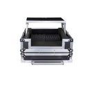 FCM 900 NXS DS   - Flight case for Pioneer DJM 900 NXS2 with tray