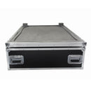 FCM MIXER L   - Flight case for mixer desk, large version, plywood, delivered with protective cover