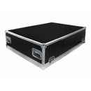 FCM MIXER L   - Flight case for mixer desk, large version, plywood, delivered with protective cover