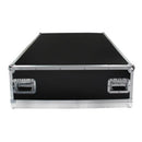 FCM MIXER L   - Flight case for mixer desk, large version, plywood, delivered with protective cover