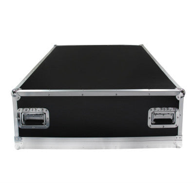 FCM MIXER L   - Flight case for mixer desk, large version, plywood, delivered with protective cover