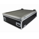 FCM MIXER L   - Flight case for mixer desk, large version, plywood, delivered with protective cover